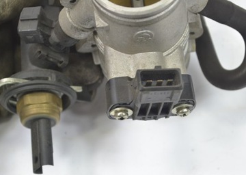 BMW F800GS F 800 GS - ВПРЫСОК, ДРОССЕЛИ