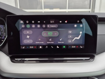 Skoda Octavia IV Liftback 1.5 TSI EVO 150KM 2026 Skoda Octavia Edition 130 2.0 TDI DSG Auto z placu, zdjęcie 27