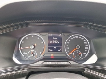 Volkswagen T-Cross SUV 1.0 TSI 110KM 2022 Volkswagen T-Cross Life 1.0 TSI 110 KM Benzyna 110KM, zdjęcie 17