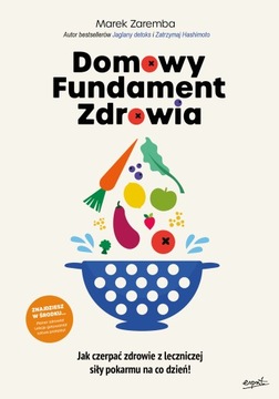 DOMOWY FUNDAMENT ZDROWIA
