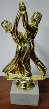 ПЛАСТИКОВАЯ ФИГУРКА ТАНЕЦ СПАСИБО СВАДЬБА