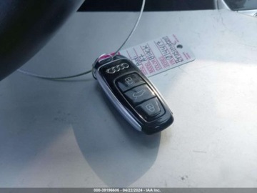 Audi A7 C8 2019 Audi A7 Sportback 2019r, Premium, 3.0L, Quattro 3.0 Benzyna 335KM, zdjęcie 11