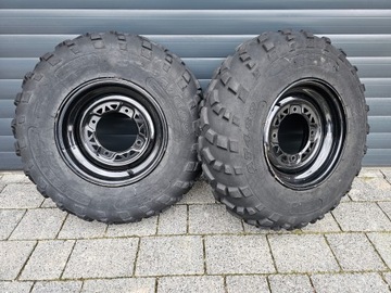 Polaris Sportsman X2 570 EPS диски передние колеса передний обод