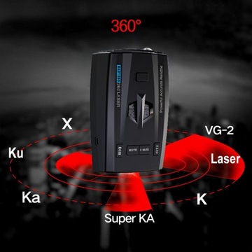 Китайские датчики скорости на 360 градусов