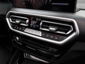 BMW X4 G02 SUV Facelifting 2.0 20d 190KM 2025 BMW X4 xDrive20d Sport Suv 2.0 (190KM) 2025, zdjęcie 10