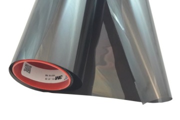 ПЛЕНКА ДЛЯ ТОНИРОВАНИЯ ОКОН 3М 75 см x 4,5 м 85%