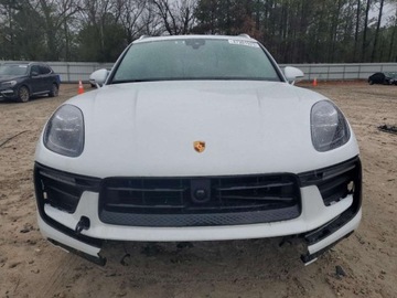 Porsche Macan 2023 Porsche Macan Base 2023 2.0l 2.0 Benzyna 261KM, zdjęcie 5