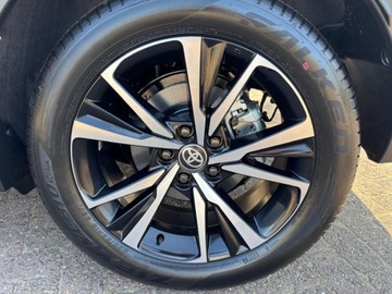 Toyota C-HR II SUV 2.0 Hybrid Dynamic Force 197KM 2025 Od ręki - Style 2.0 Hybrid Dynamic Force 197KM | Podgrzewane fotele!, zdjęcie 13