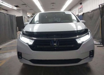 Honda Odyssey IV 2024 Honda Odyssey 2024, 3.5L, EX-L, od ubezpieczalni 3.5 Benzyna 280KM, zdjęcie 3