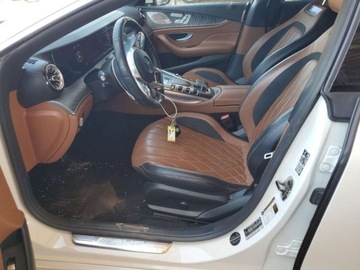 Mercedes AMG GT C190 2021 Mercedes-Benz AMG GT 43 2021 3.0l 3.0 Benzyna 362KM, zdjęcie 7