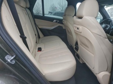 BMW X5 G05 2022 BMW X5 xDrive45e 2022 3.0l 3.0 Hybryda 389KM, zdjęcie 11