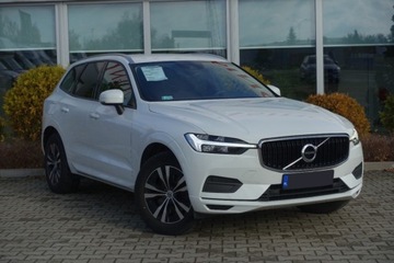 Volvo XC60 II 2021 Volvo XC 60 kamera, czujniki park., klimatyzacja 2strefowa, CarPlayAA, LED, zdjęcie 3