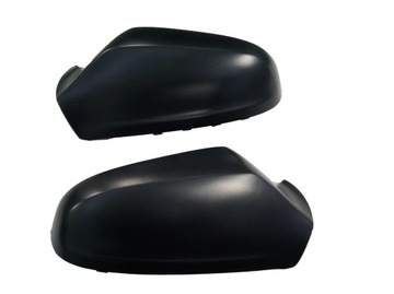 obudowa lusterka nakładka Opel Astra H 03-07 komp.