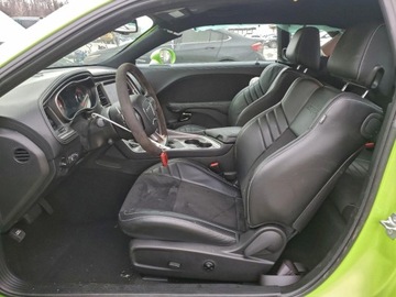 Dodge Challenger III 2023 Dodge Challenger Srt Hellcat 2023 6.2 Benzyna 717KM, zdjęcie 7