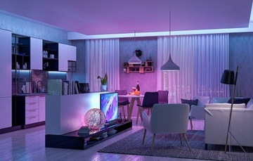 ИНТЕЛЛЕКТУАЛЬНАЯ СВЕТОДИОДНАЯ ЛЕНТА YEELIGHT LIGHTSTRIP 1S LED 7,5 Вт RAZER CHROMAS RGB