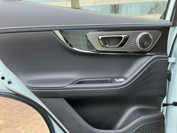 Omoda 5 1.6 T-GDI 147KM 2025 Omoda 5 5 Premium | Aqua Green!, zdjęcie 19