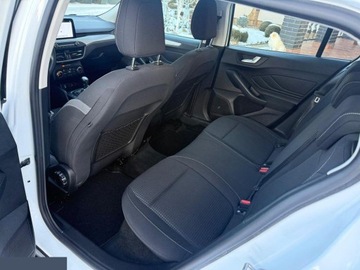 Ford Focus IV Kombi 1.5 EcoBlue 95KM 2020 Ford Focus 1.5 EcoBlue TREND 95KM 2020r Stan perfekcyjny! Zamiana!, zdjęcie 5