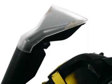 КОММЕРЧЕСКИЙ ПЫЛЕСОС KARCHER PUZZI 8/1C