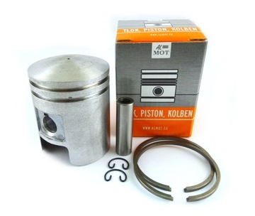 TŁOK WFM 125 AK20 OWALIZOWANY 53.00 MM ALMOT