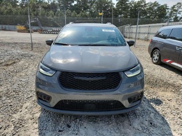 Chrysler Pacifica II 2023 Chrysler Pacifica Hybrid Touring L 2023 3.6l 3.6 Hybryda 260KM, zdjęcie 5