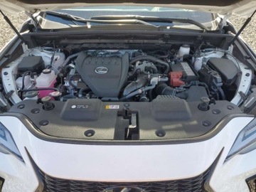 Lexus NX II 2024 Lexus NX 350 Luxury 2024 2.4l 2.4 Benzyna 275KM, zdjęcie 6