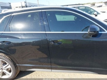 Audi Q3 II 2022 Audi Q3 Premium Plus 45 Tfsi S Line Quattro Tiptronic 2022 2.0l 2.0 Benzyna, zdjęcie 6