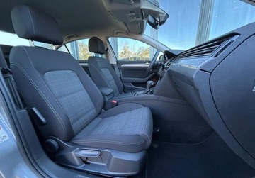 Volkswagen Passat B8 Variant Facelifting 2.0 TDI SCR 200KM 2022 Volkswagen Passat Business Pakiety, FV 23, GPS, ACC, Keyless, Kamera cofa, zdjęcie 17