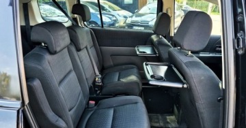 Mazda 5 I 2.0 MZR 146KM 2010 Mazda 5 BENZYNA 7 FOTELI klima 2x drzwi przesuwne SUPER OKAZJA, zdjęcie 29