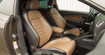Volkswagen Scirocco III Coupe 1.4 TSI 160KM 2012 Volkswagen Scirocco Volkswagen Scirocco 1.4 TSI GTS 1.4 Benzyna 160KM, zdjęcie 5