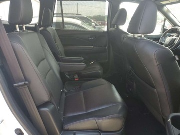 Honda Pilot II 2022 Honda Pilot Black 2022 3.5l 3.5 Benzyna 280KM, zdjęcie 10