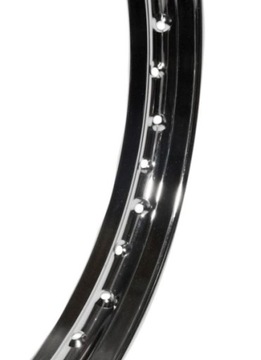 Obręcz felga koło 18 x 2,15 JAWA 350 TS CZ 472 AWO