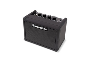 BLACKSTAR FLY3 BLUETOOTH CHARGE GUITAR COMBO ГИТАРНЫЙ УСИЛИТЕЛЬ 3 Вт