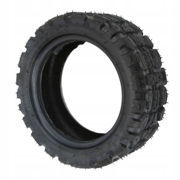 Замена шины на электросамокате 100/65-6,5