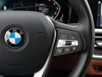 BMW Seria 4 G22-23-26 Coupe 2.0 420i 184KM 2022 BMW 420 GD7F284#420i NAVI 2 stref klima K.cof LED, zdjęcie 16