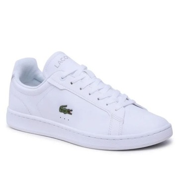 Buty LACOSTE CARNABY PRO Size 44 eu Oryginał