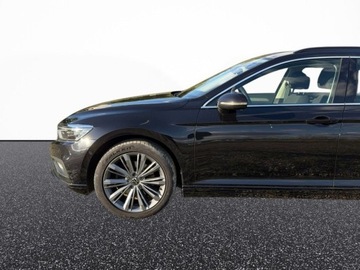 Volkswagen Passat B8 Variant Facelifting 2.0 TDI SCR 150KM 2022 Volkswagen Passat 2.0 TDI EVO Business DSG, FV23, Serwis ASO, Gwarancja., zdjęcie 5