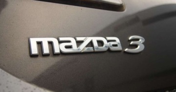 Mazda 3 I Hatchback 1.6 MZ-CD 109KM 2009 Mazda 3 Mazda 3 1.6 CD Sport DPF Active 1.6 Diesel 109KM, zdjęcie 31