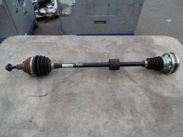 PÓŁOŚ PRAWA 5QN407272C VW TIGUAN II
