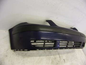 NÁRAZNÍK PŘEDNÍ VOLKSWAGEN BORA