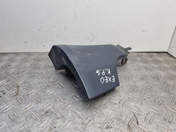 3R0853579 KRYT PRAHU 2.0 TDI 105 2010 SEAT EXEO ST (3R5)