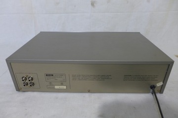 Дека TEAC V-350C, сделанная в Японии, винтажная старая школа