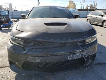Dodge Charger VII 2020 Dodge Charger Scat Pack 2020 6.4l 6.4 Benzyna 485KM, zdjęcie 5