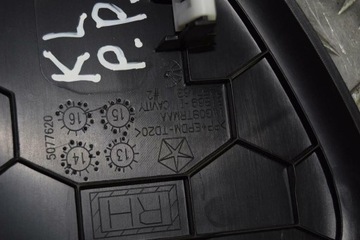 БОКОВАЯ ЛЕВАЯ ПРАВАЯ JEEP CHEROKEE KL 2014-18