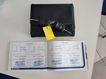 Hyundai ix35 SUV R 2.0 CRDi 136KM 2011 Hyundai ix35 2.0 CRDI + Style AWD (4x4), zdjęcie 19