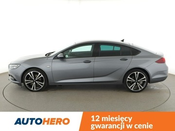 Opel Insignia II Grand Sport 2.0 CDTI 170KM 2019 Opel Insignia Business Innovation automat 170KM, zdjęcie 1
