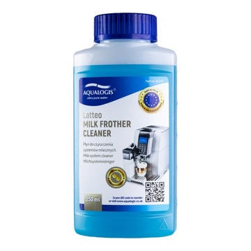 Аквалоджис Латтео 250мл