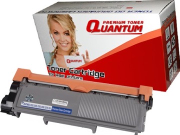 НОВЫЙ ТОНЕР ДЛЯ BROTHER TN-2320 MFC-L2740DW L2700DW