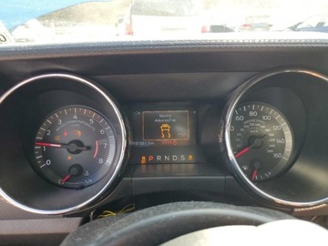 Ford Mustang VI 2017 Ford Mustang GT 2017 5.0l 5.0 Benzyna 435KM, zdjęcie 3