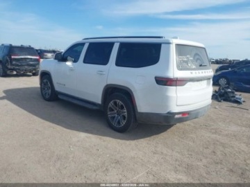 Jeep Wagoneer II 2022 Jeep Wagoneer Series III 2022 5.7 Benzyna 392KM, zdjęcie 2