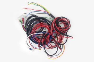 БУКСИРОВОЧНЫЙ КРЮК + МОДУЛЬ VW T6 2015-2019 гг.